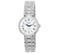 Tissot Ladies Silver Bellissima Automatic Watch T126.207.11.013.00