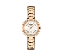 Tissot T0942103311602 Flamingo | Mother Of Pearl Dial | Rose Watch