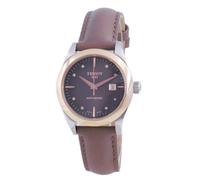 Tissot T-My Lady 18K Gold Automatic T930.007.46.296.00 Women's Ladies Watch