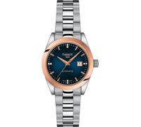 Tissot T-My Lady Automatic 18K Gold Watch TS-1517