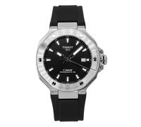 Tissot T-Race Black Dial Automatic Casual 100M Men's Watch T141.807.17.051.00