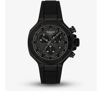 Tissot T-Race Black Quartz Chronograph Watch T141.817.37.051.00