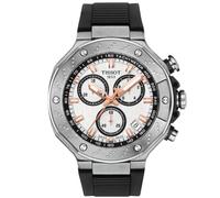 Tissot T-Race Chrono Men's Black Watch T141.417.17.011.00