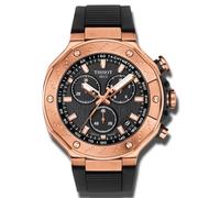Tissot T-Race Chrono Men's Black Watch T141.417.37.051.00