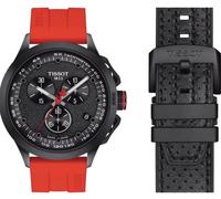 Tissot T-Race Cycling Vuelta 2023 Watch TS-1601