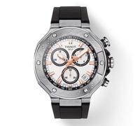 Mens Tissot T-Race Chronograph Watch T1414171701100