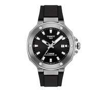 Tissot T-Race Powermatic 80 41mm, BLACK