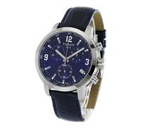 Tissot T-Sport PRC200 Chronograph Watch Men's TISSOT T055.417.16.047.00 [Parallel Import]