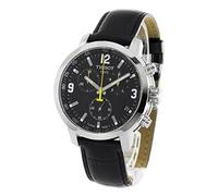 Tissot T-Sport PRC200 Chronograph Watch Men's TISSOT T055.417.16.057.00 [Parallel Import]