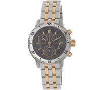 Tissot T-Sport PRS 200 Chronograph Black Dial Mens Watch T0674172205100