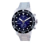 Tissot T-Sport Quartz Sports T120.417.11.041.01 300M Men's Watch