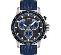 Tissot T-Sport Supersport Chrono Watch TS-1643