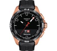 Tissot T-Touch Connect Solar Watch TS-1373