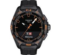Tissot T-Touch Connect Solar Watch TS-1375