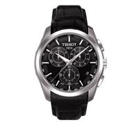 Tissot T - Trend Couturier Quartz Chronograph t035.617.16.051.00