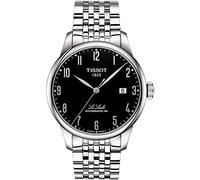Tissot T0064071105200 Le Rockle Automatic Powermatic 80 [Parallel Import], Bracelet Type