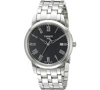 Tissot T033.410.11.053.01 758499239820 Men's Wrist Watch