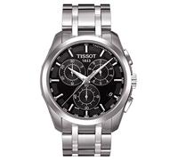 TISSOT T035.617.1105100 JAP Men's Adult Fashion-Conscious Watch