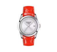Tissot T035210160310 Quartz 5 Atm 32 Mm Woman Watch