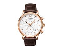 Tissot T063.617.36.037.00, Mens Watch
