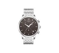 Tissot T0636171106700 Men's Tradition Watch