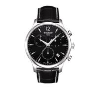 Tissot T0636171605700 Men's Tradition Watch