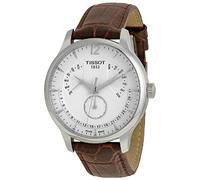 TISSOT T0636371603700 Tradition Perpetual Calendar Men's