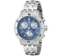 Tissot T0674171104100 Men's Prs 200 Chrono Quartz Watch