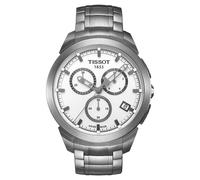 Tissot T069417440310 43mm 10atm Quartz Analogical Watch