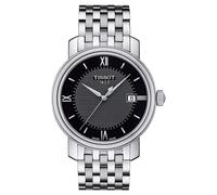 Tissot T097410110580 40mm 5atm Quartz Analogical Woman Watch