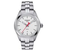 Tissot T101210110310 33mm 10atm Quartz Analogical Woman Watch