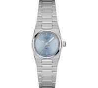 Tissot PRX Blue Dial Quartz Casual 100M Women's Ladies Watch T137.010.11.351.00