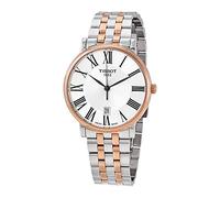 Tissot Tissot Carson T122.410.22.033.00 Mens Wristwatch