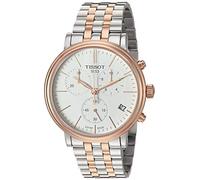 Tissot Tissot Carson T122.417.22.011.00 Mens Chronograph