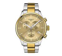 Tissot Tissot Chrono XL T116.617.22.021.00 Mens Chronograph
