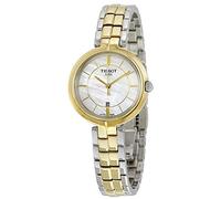 TISSOT Tissot Flamingo Mother of Pearl Dial Ladies Watch T094.210.22.111.01