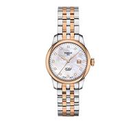 Tissot TISSOT LE LOCLE T006.207.22.116.00 Automatic Watch for women