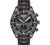 TISSOT Tissot PRS516 T100.417.37.201.00 Quartz Chrono Type [Official Import], ?42mm12.12mm??106g