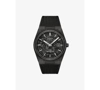 Tissot Tissot Prx Powermatic 80 Carbon Stainless-Steel and Rubber Automatic Watch Black Carbon 1 Size