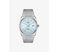 Tissot Tissot Prx Powermatic 80 Stainless-Steel Automatic Watch Ice Blue 1 Size