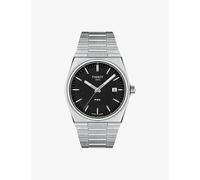 Tissot Tissot Prx Stainless-Steel Quartz Watch Black 1 Size