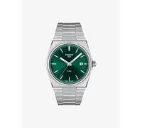 Tissot Tissot Prx Stainless-Steel Quartz Watch Green 1 Size