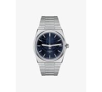 Tissot Tissot Prx Ufo Robot Grendizer Stainless-Steel Automatic Watch Blue 1 Size