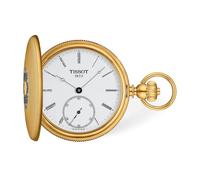 Tissot Tissot Savonnette Mechanical T867.405.39.013.00 pocket watch