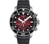 Tissot Tissot Seastar 1000 Chronograph T120.417.17.421.00 Mens Chronograph