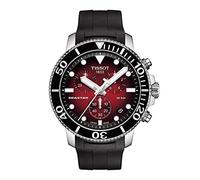 Tissot Tissot Seastar 1000 Chronograph T120.417.17.421.00 Mens Chronograph