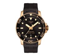 Tissot Tissot Seastar 1000 Powermatic 80 T120.407.37.051.01 Automatic Mens Chronograph