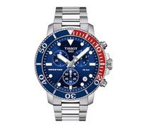 Tissot Tissot Seastar 1000 Quartz chronograph T120.417.11.041.03 Mens Chronograph