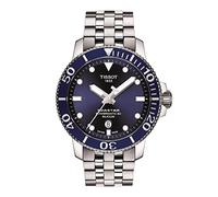 Tissot TISSOT Seastar 1000 T120.407.11.041.01 Automatic Mens Watch