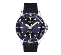 Tissot Watch Seastar Mens TS-1239
